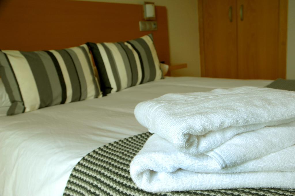 Hotel Txintxua Hernani Cameră foto
